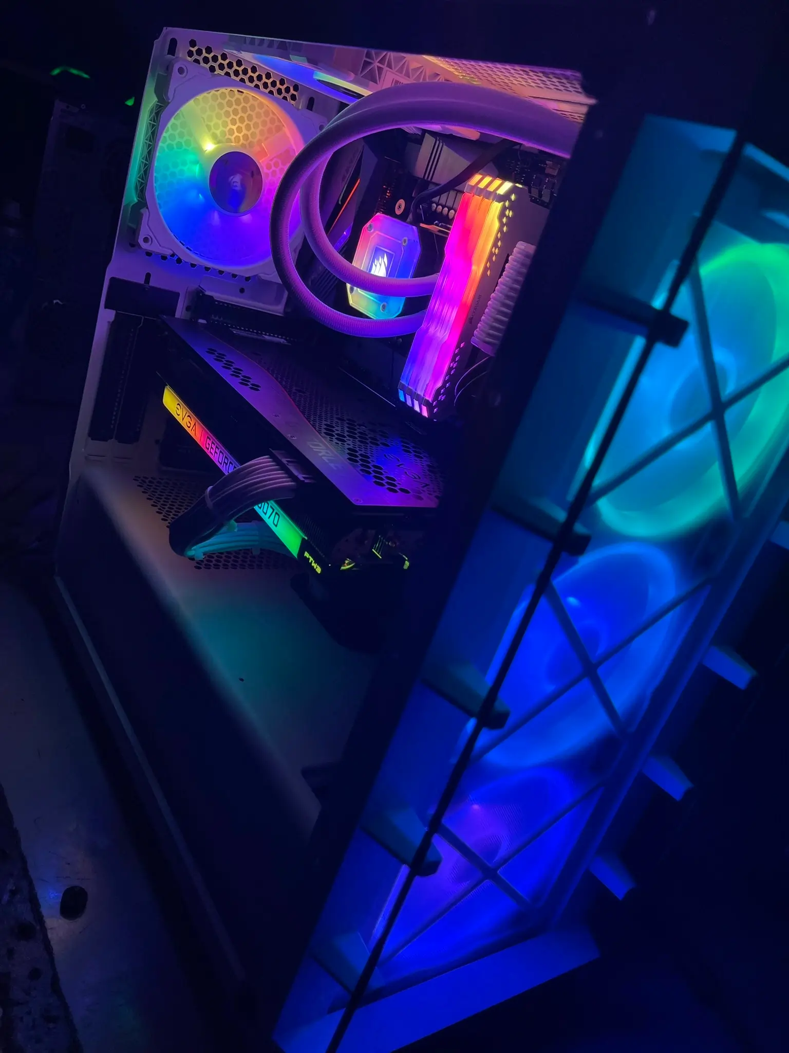 Gaming Build