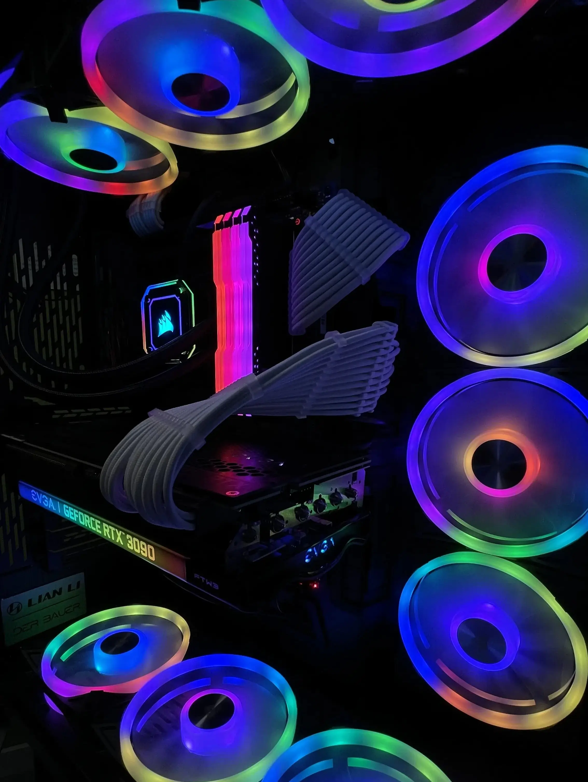 Gaming Build