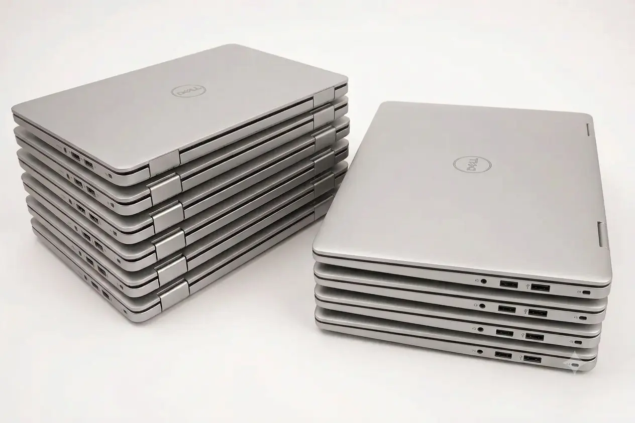 Laptops