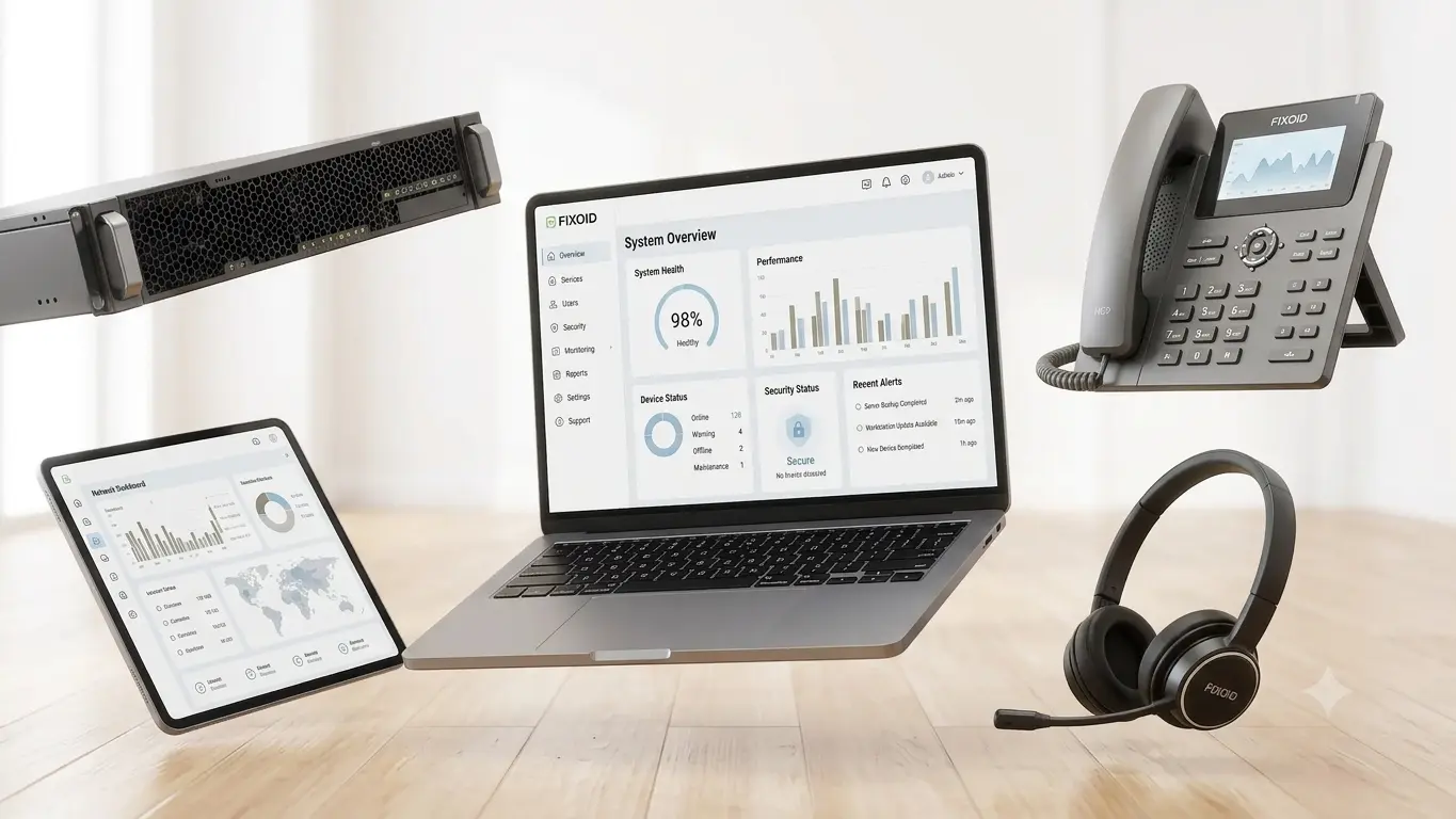 Other Devices