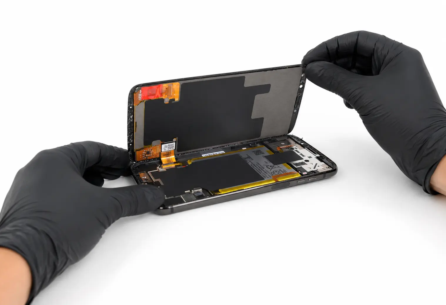 Motorola Screen Replacement