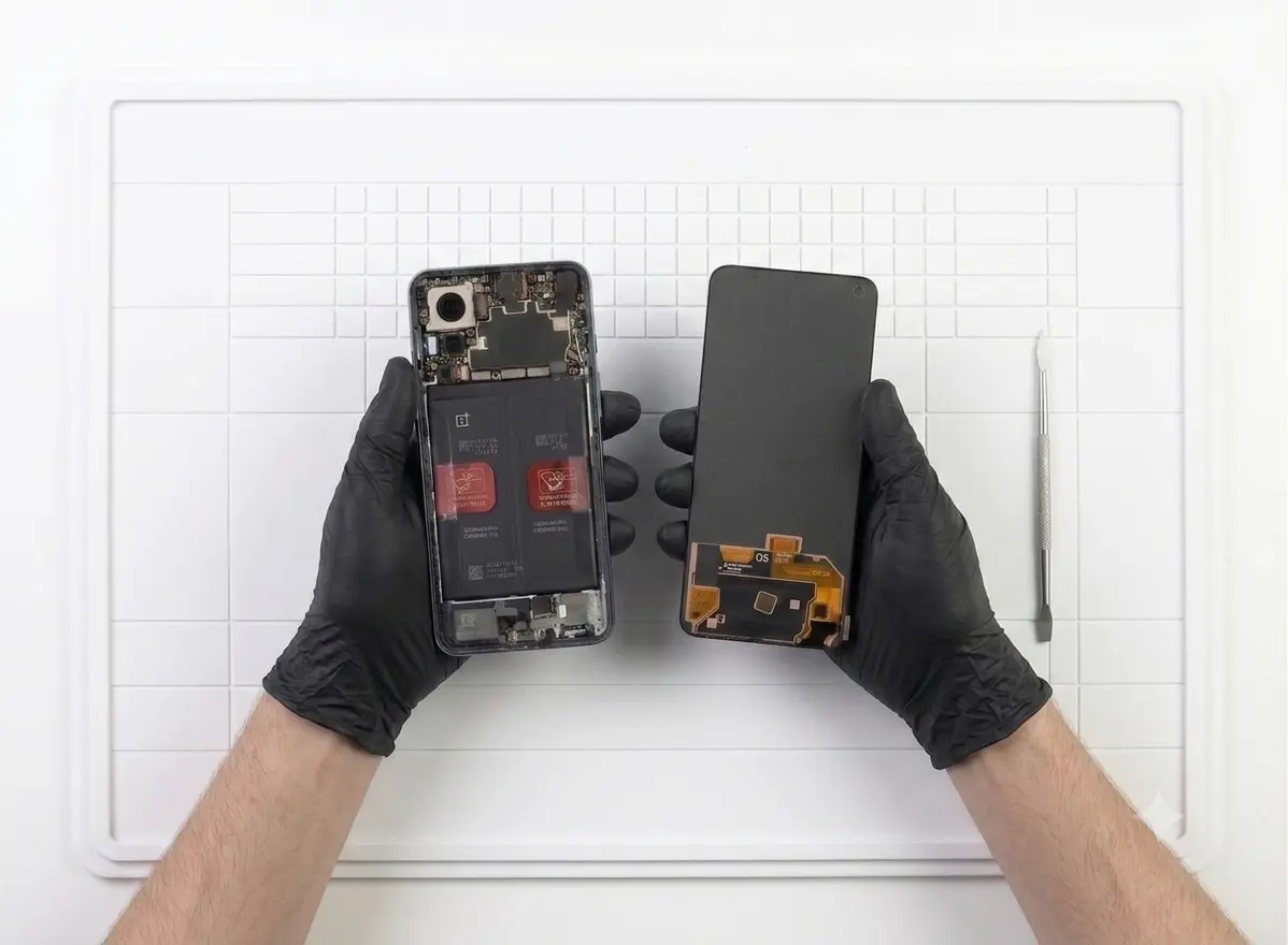 OnePlus Screen Replacement