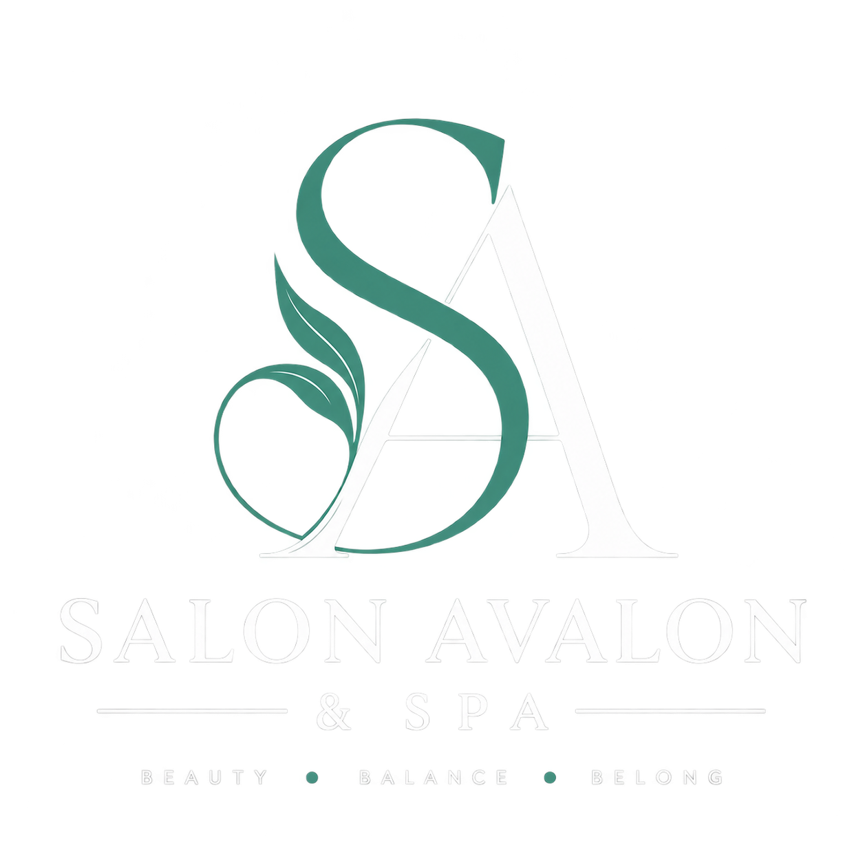 Salon Avalon & Spa