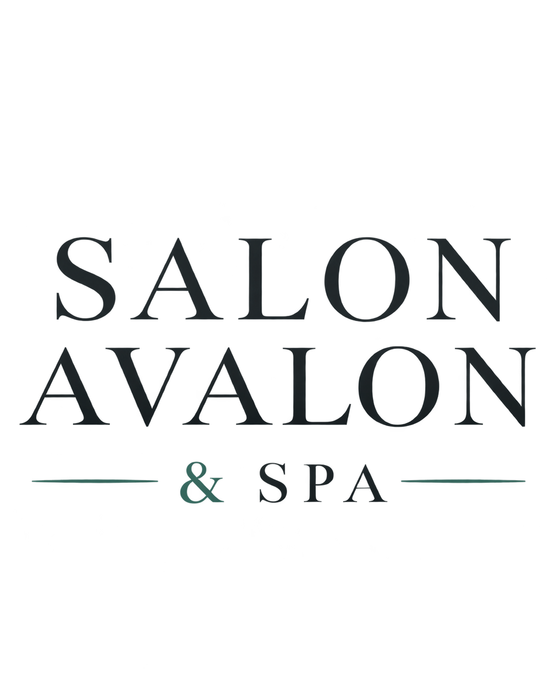 Salon Avalon & Spa