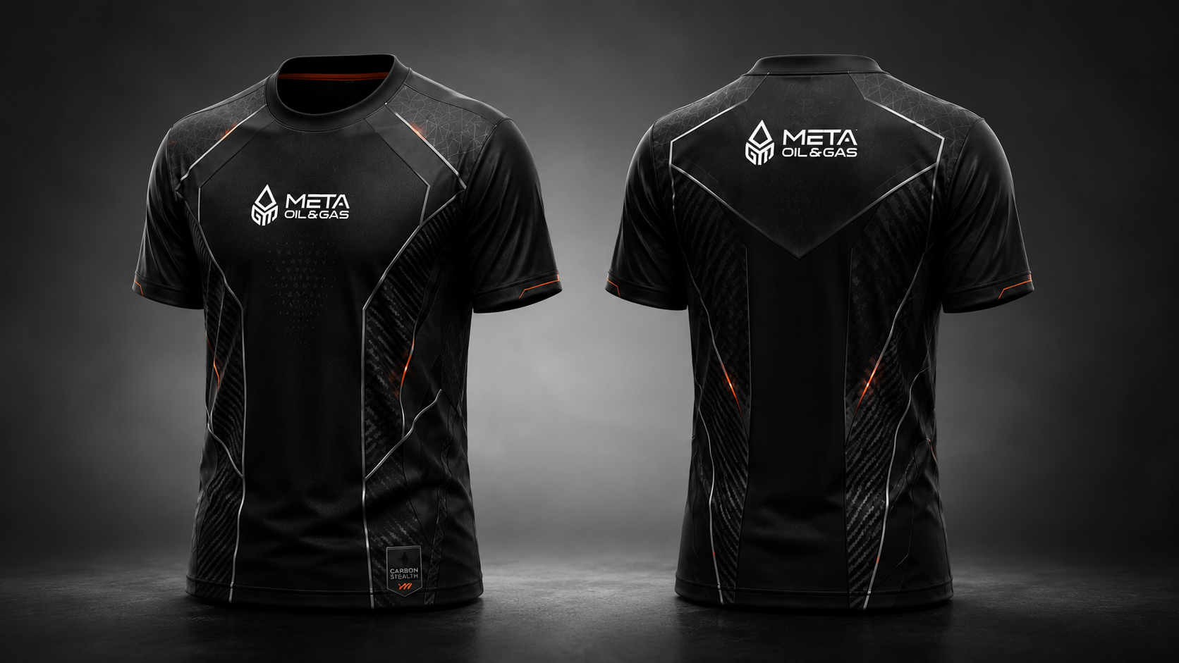 META Oil & Gas Merchandise