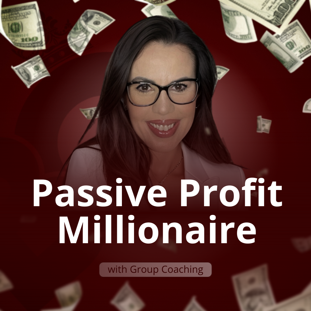 Passive Profit Millionaire