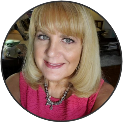 Vicki Noethling
