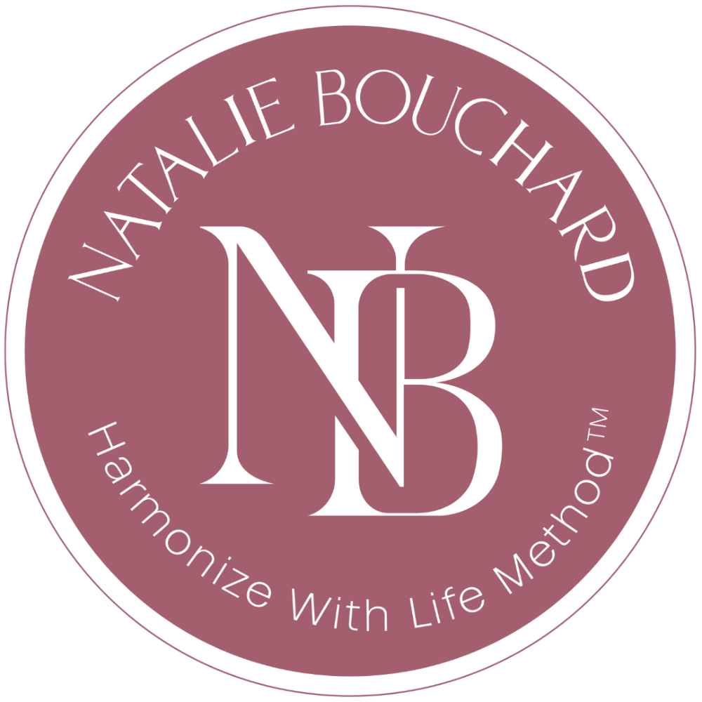 Natalie Bouchard business logo