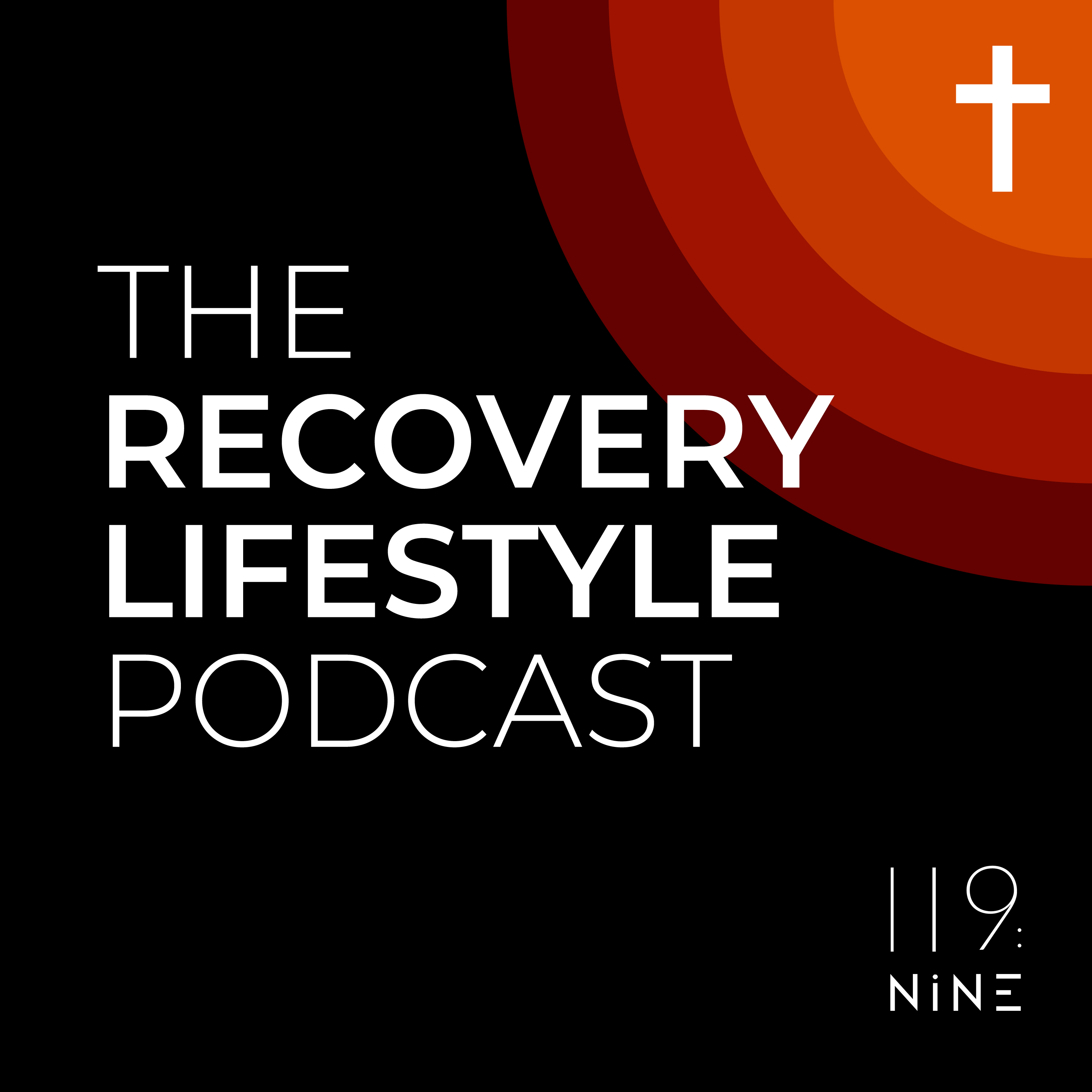 The Recovery Lifestyle Podcast