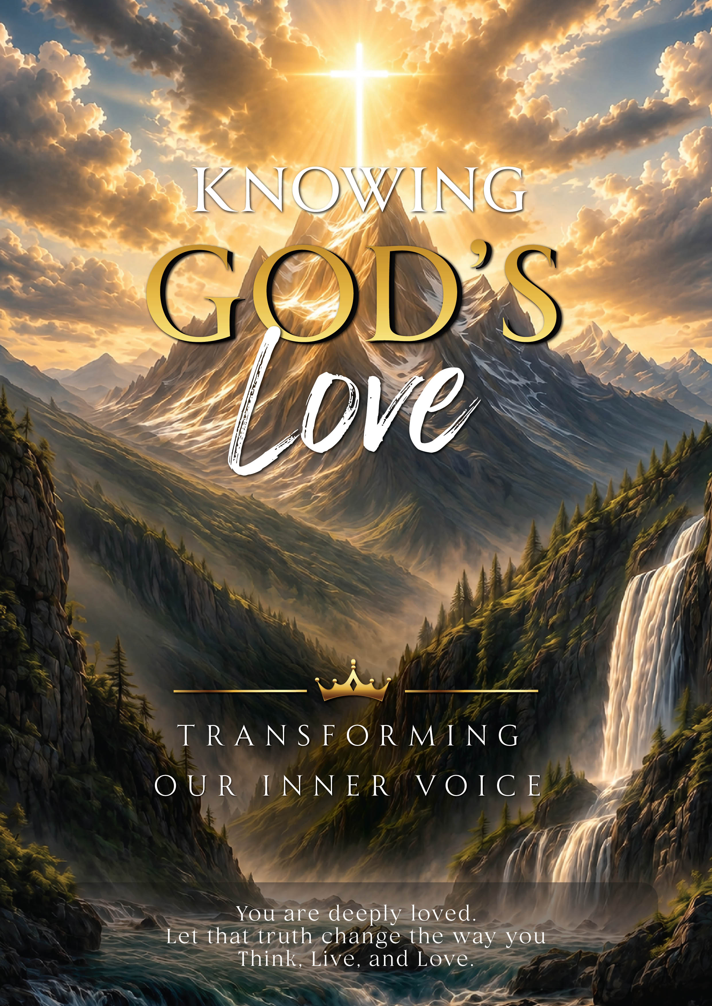Knowing God's Love