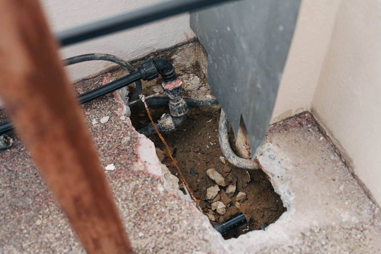 Sewer Backups Sewer Backups