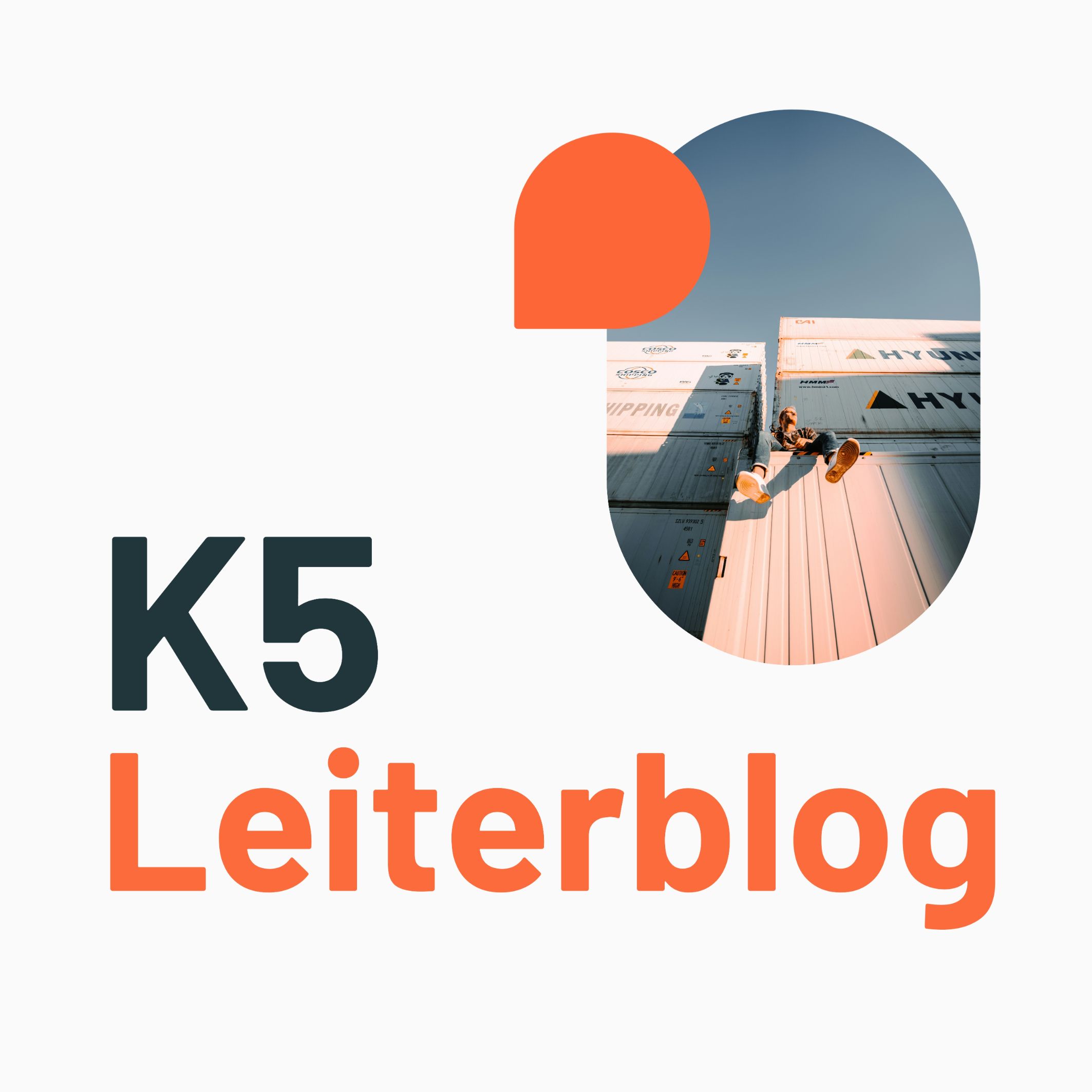 K5 Leiterblog
