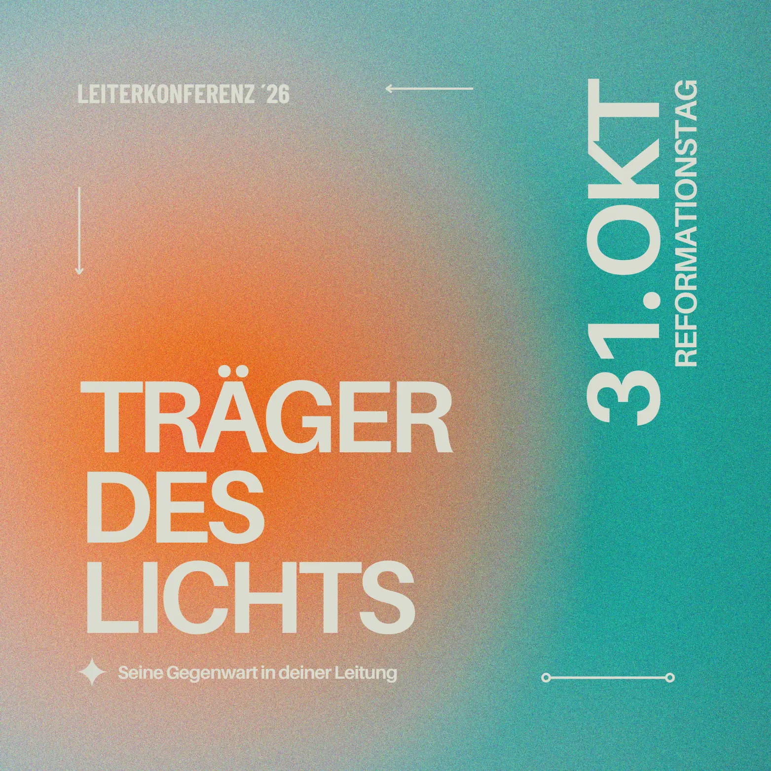 K5 Leiterkonferenz