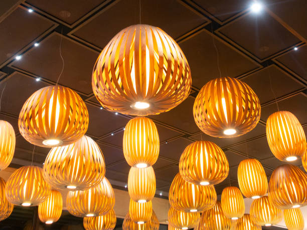 Decorative Lighting in Pinehurst