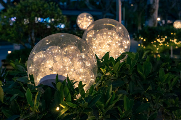  Landscape Lighting Design