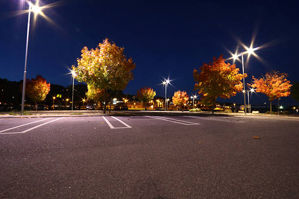 Swimming Pool Lighting Pinehurst