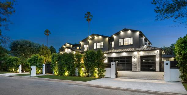  Landscape Lighting Design
