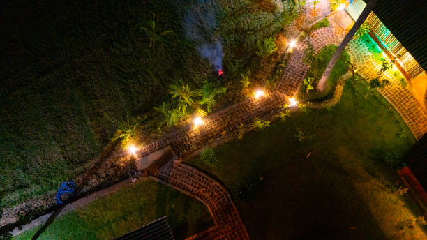 Landscape Lighting Services Pinehurst