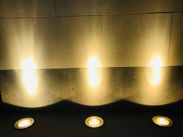  Landscape Lighting Design