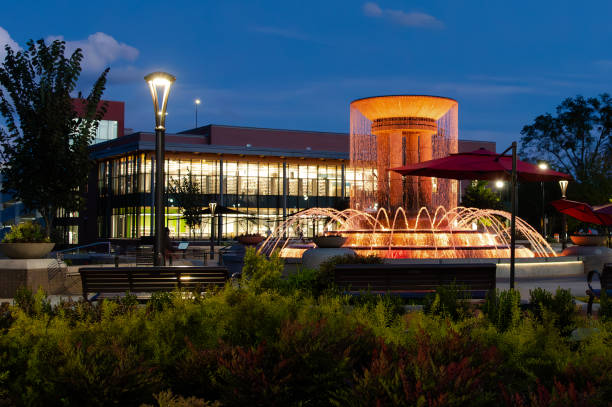  Landscape Lighting Design