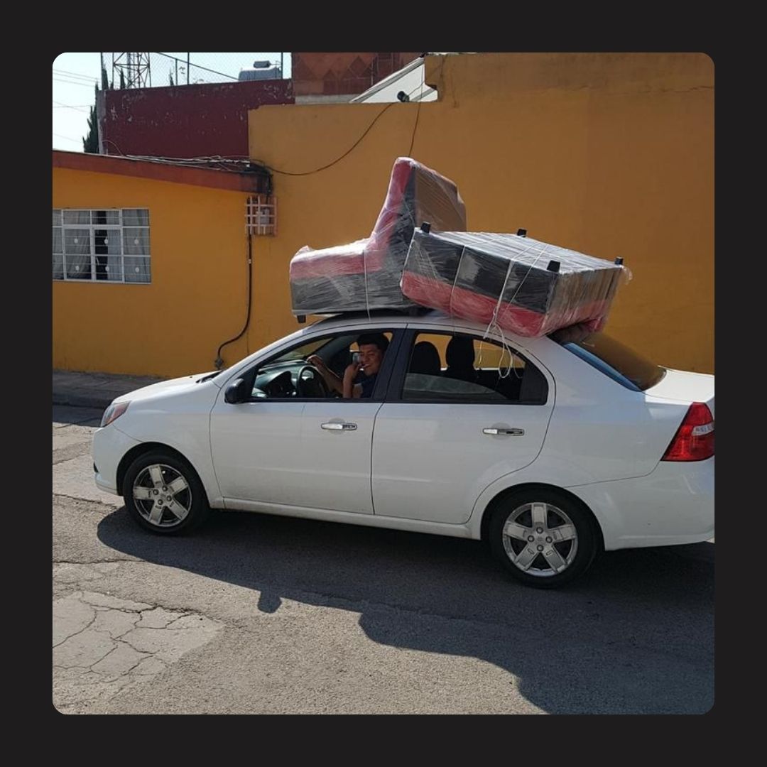 Buscando soluciones