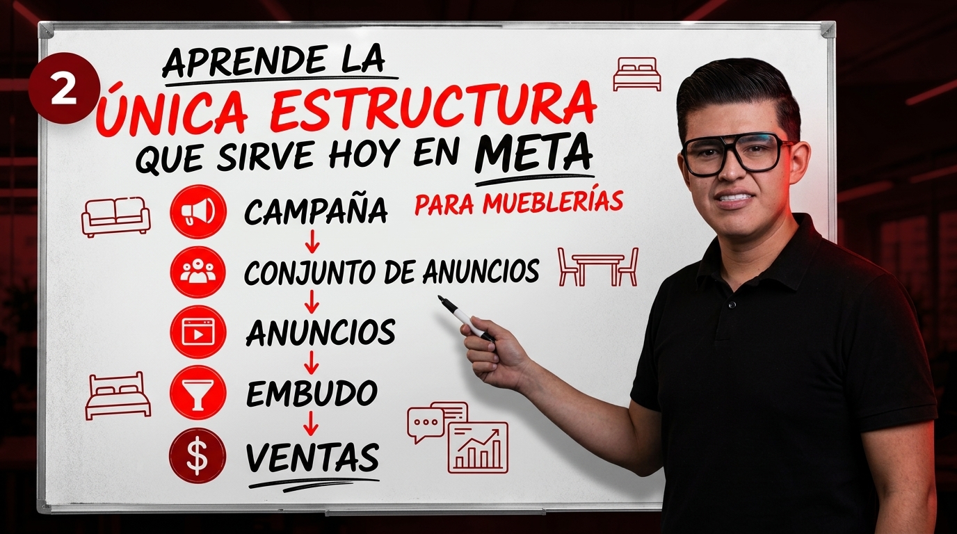 Clase 2: Estructura
