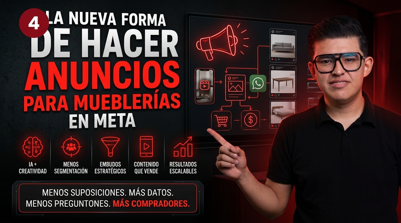 Clase 4: Anuncios
