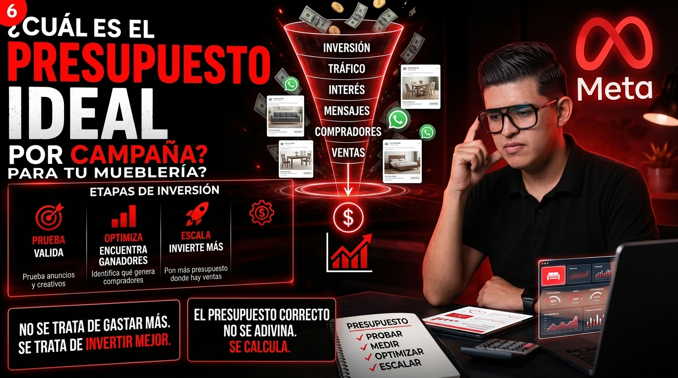 Clase 6: Presupuesto