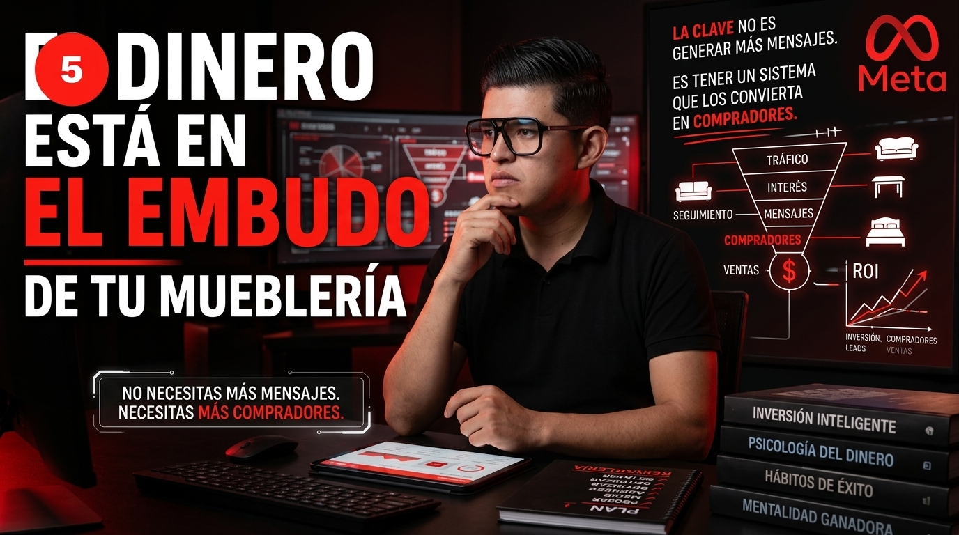 Clase 5: Embudo