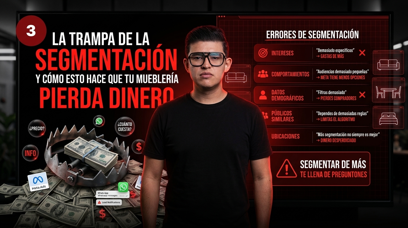 Clase 3: Segmentación
