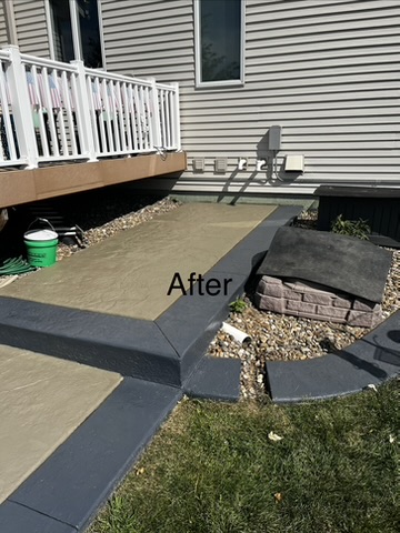 Driveway & Surface Cleaning