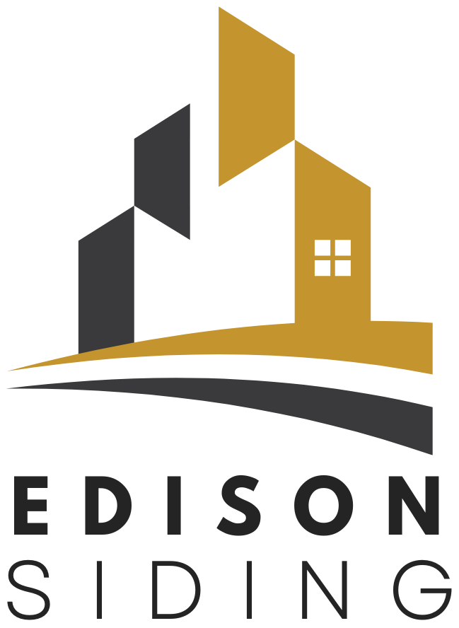 Edison Siding Logo