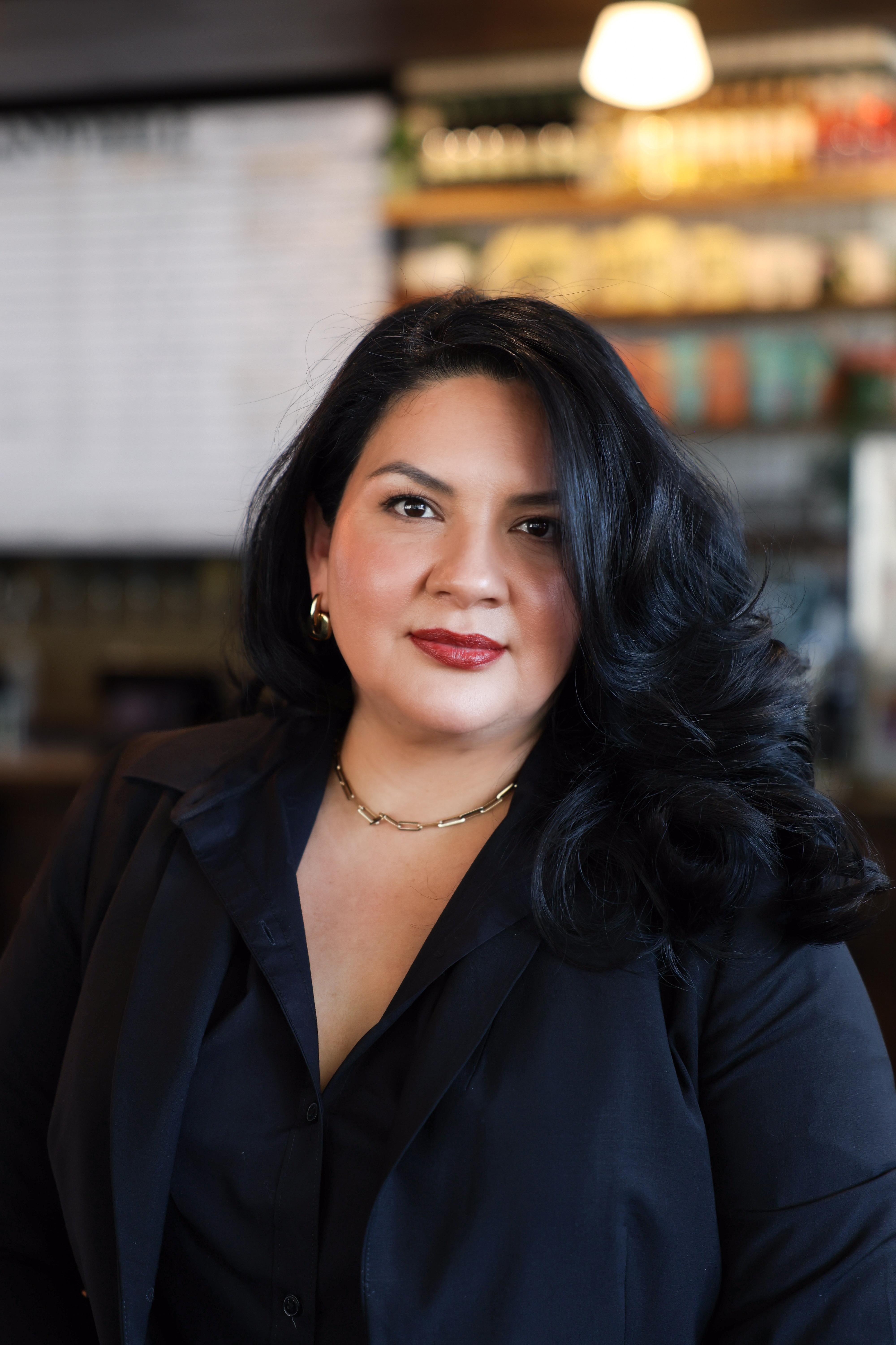 Marisol Giron - Mortgage Advocate