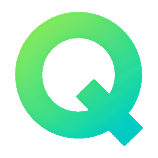 QuickSiteReady logo