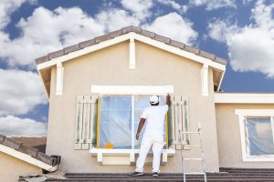 Interior And Exterior Painting in Ottawa