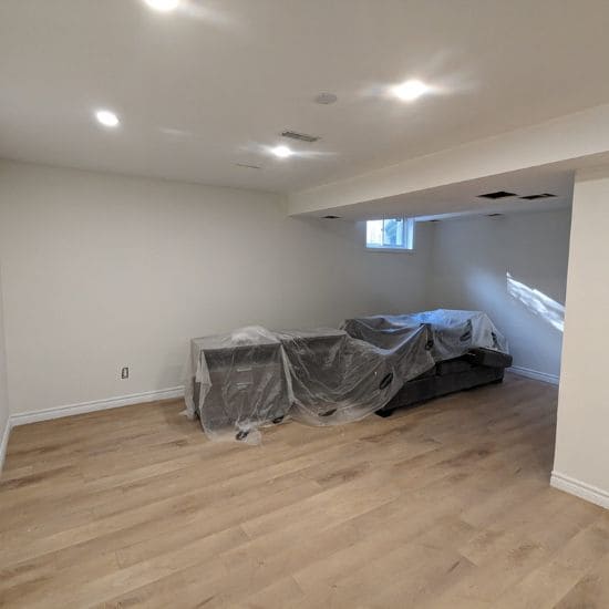 Interior And Exterior Painting Ottawa