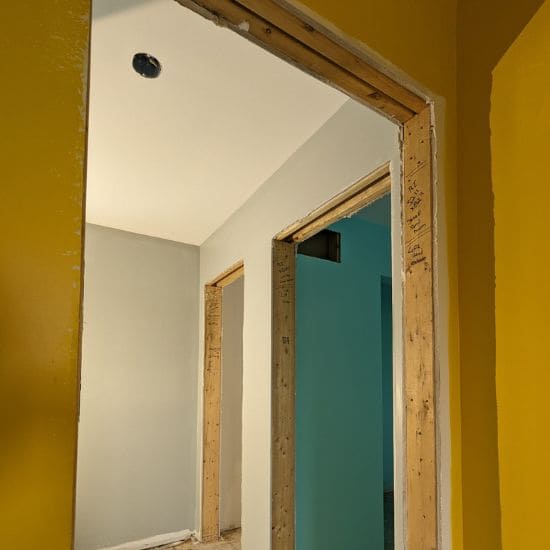 Kitchen Cabinets Refinishing Ottawa