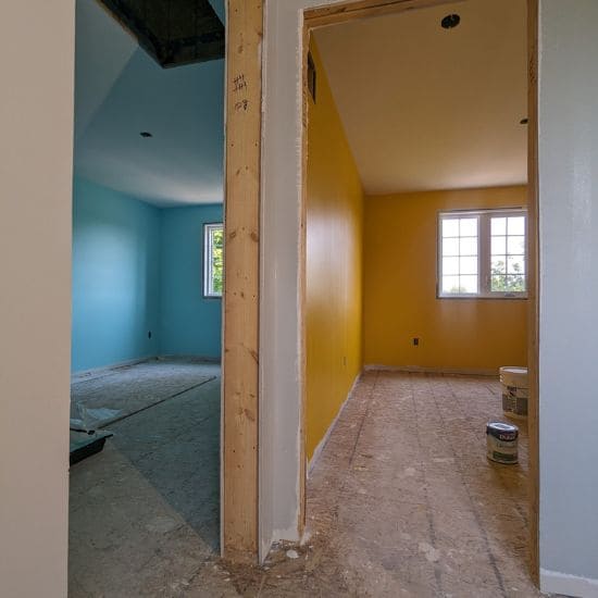 Kitchen Cabinets Refinishing 