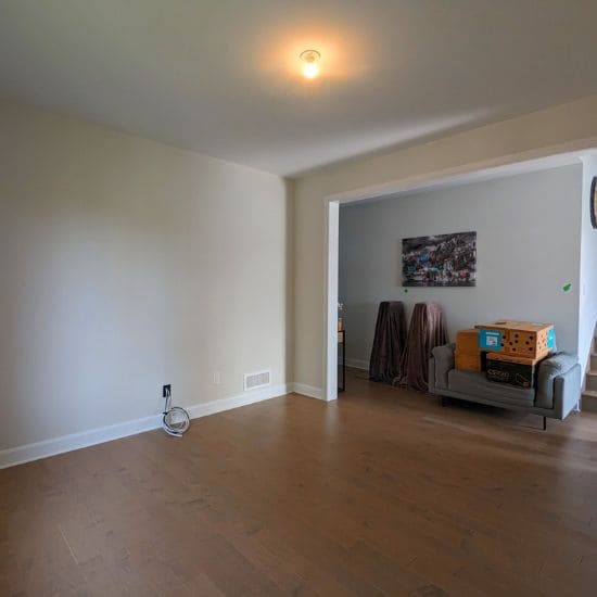 Kitchen Cabinets Refinishing Ottawa