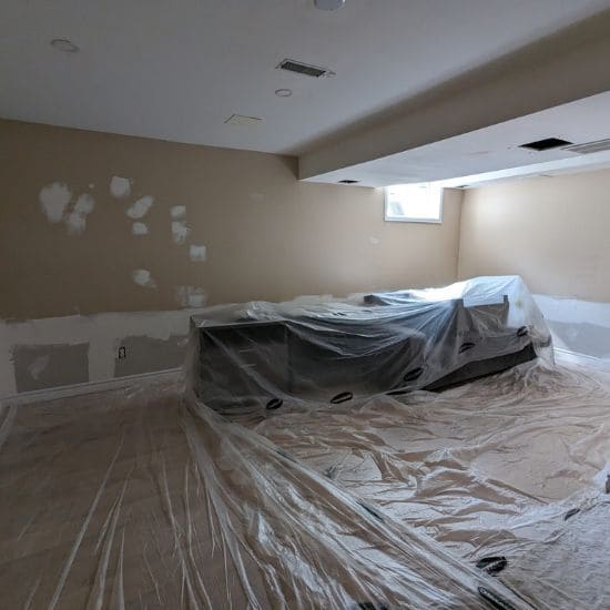 Flooring / Tiling Ottawa