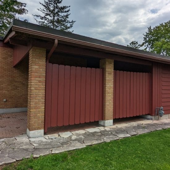 Interior And Exterior Painting Ottawa