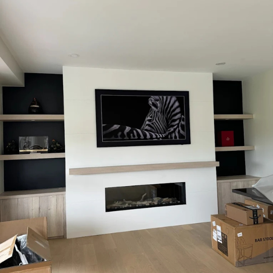 Kitchen Cabinets Refinishing Ottawa