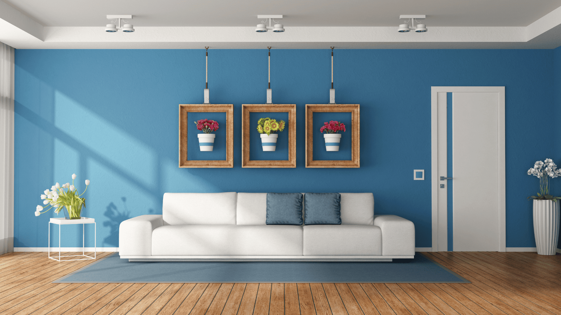 Drywall Installation & Finishing in Ottawa