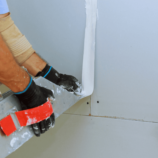 Sandy Hill Taping & Plaster Finishing