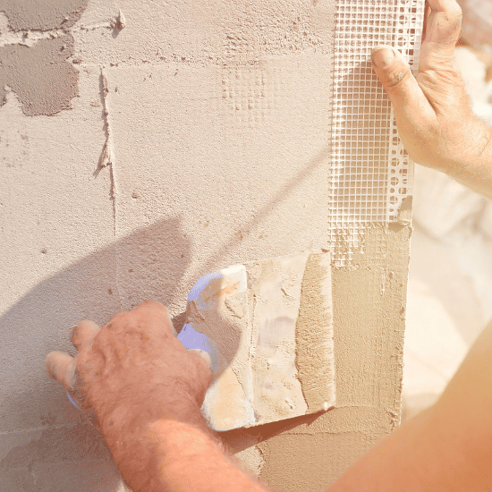 Stittsville Taping & Plaster Finishing