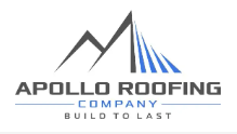 Apollo Building and Roofing Group Inc. DBA Apollo Roofing Company logo