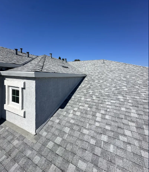 Apollo Building and Roofing Group Inc. DBA Apollo Roofing Company