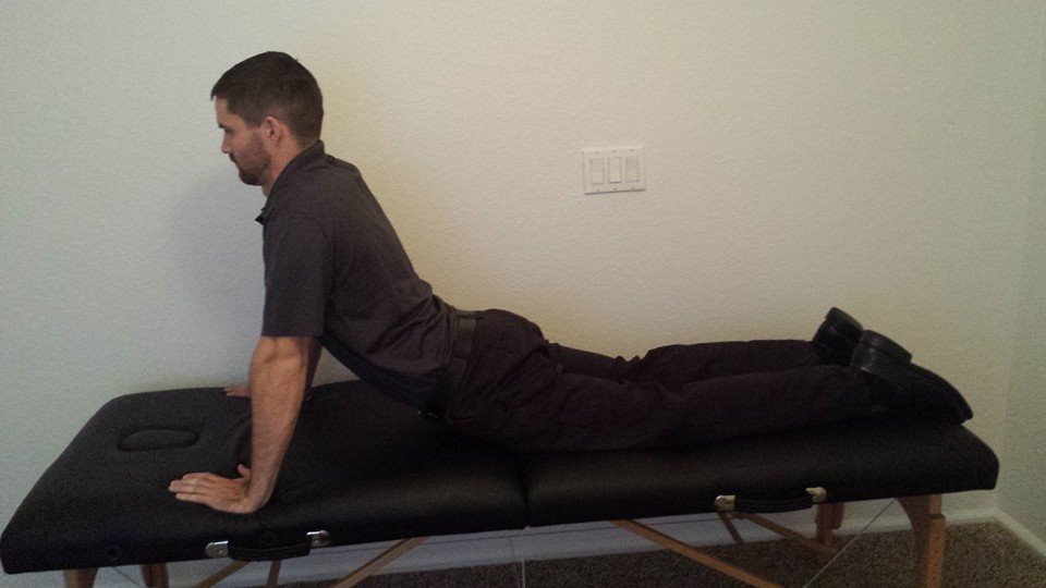 3 Simple Tests You Can Do to Find the Root Cause of Your Low Back Pain