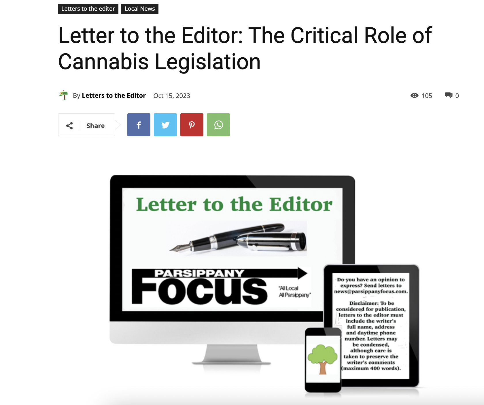 Parsippany NJ Cannabis Legislation Happy Daze Boutique Parsippany New Jersey