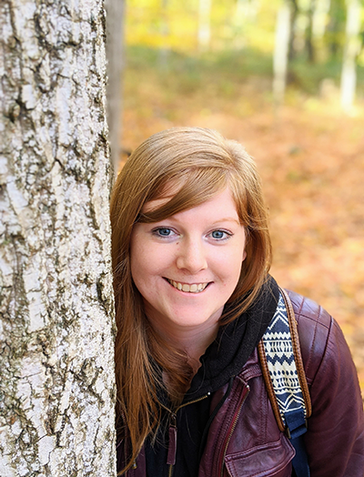 Michelle Simpson, Illustrator